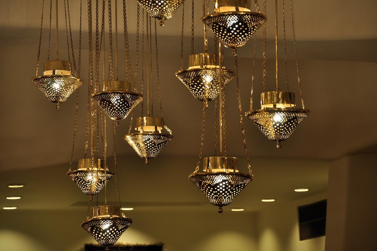 Quetta Serena Hotel エクステリア 写真