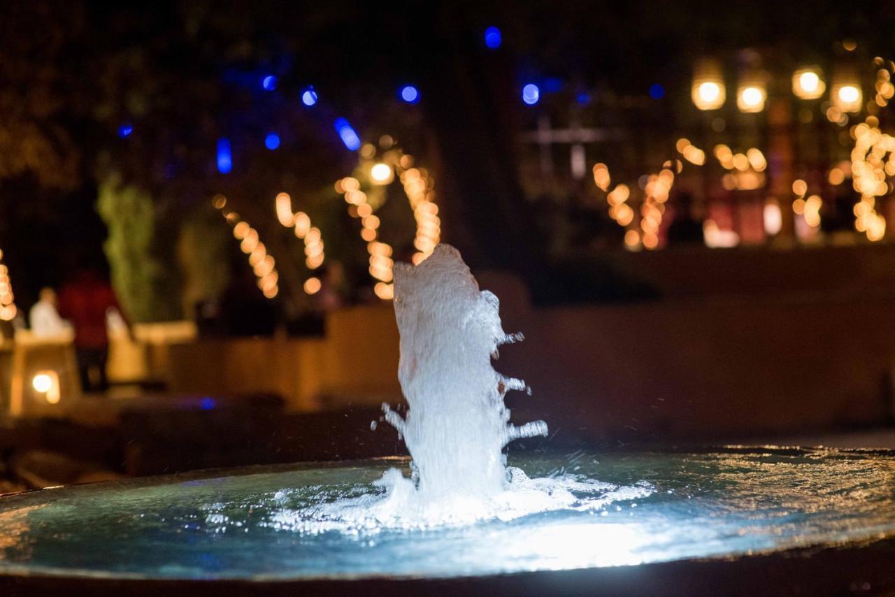 Quetta Serena Hotel エクステリア 写真